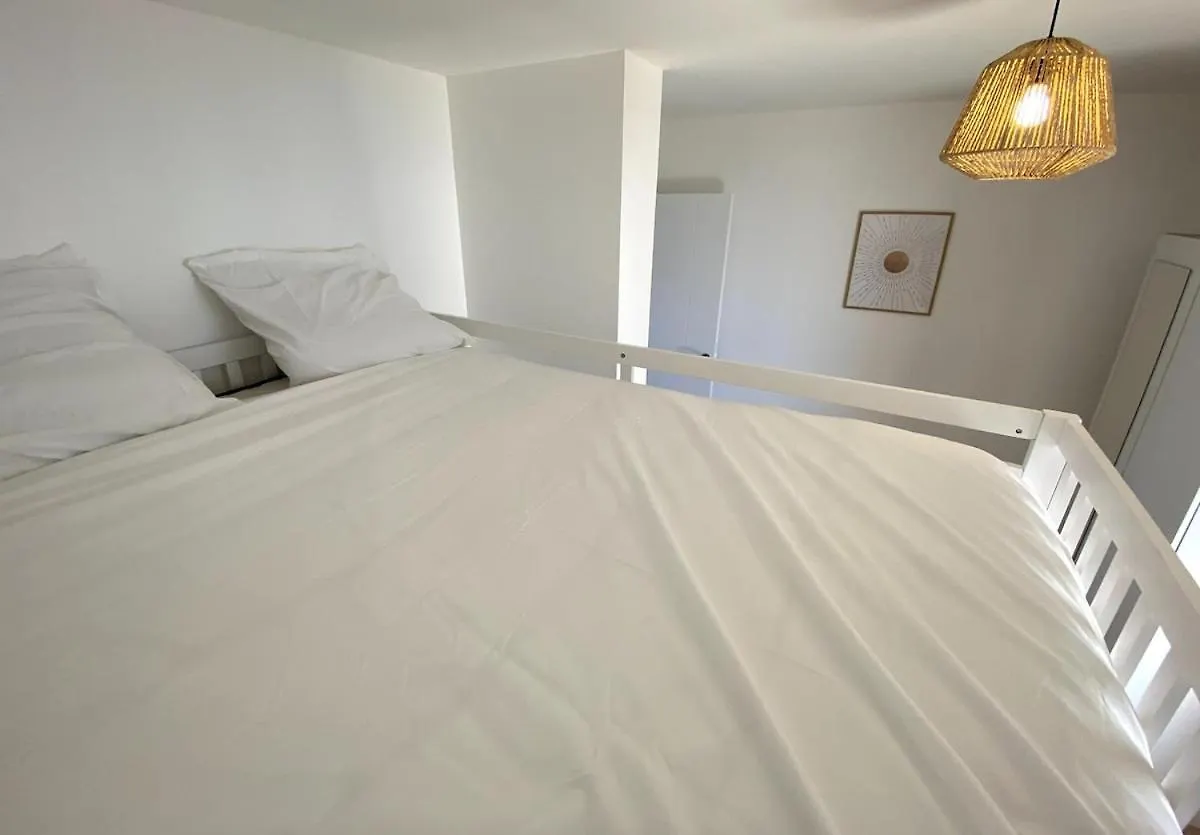 Villa Bleu Horizon Carantec