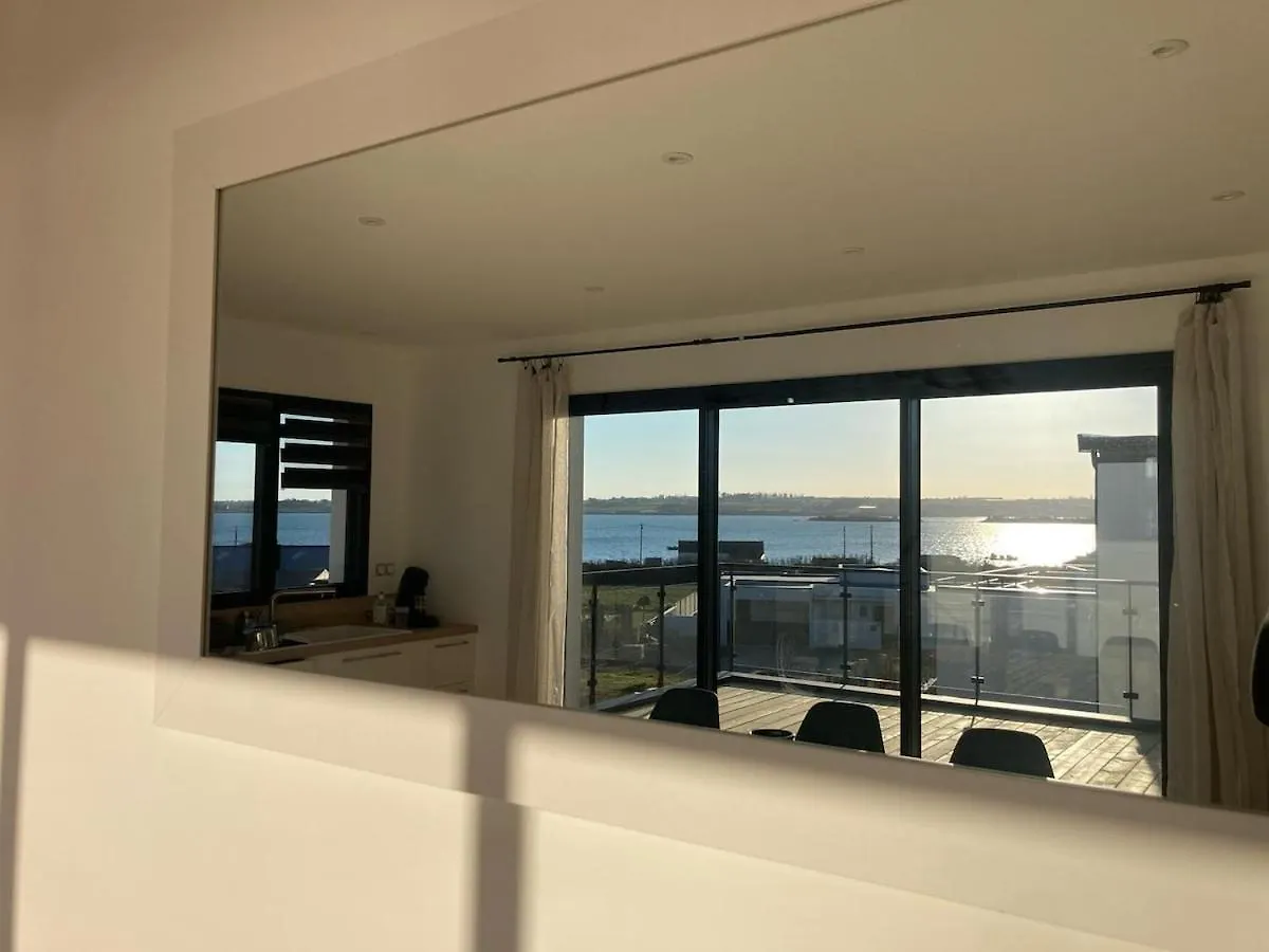 Villa Bleu Horizon Carantec
