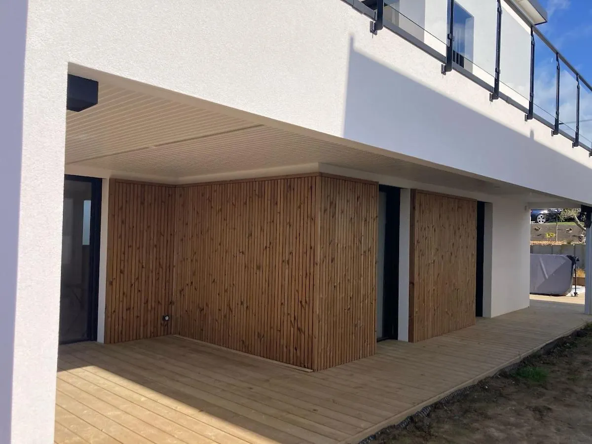 Villa Bleu Horizon Carantec 0*,  Franciaország