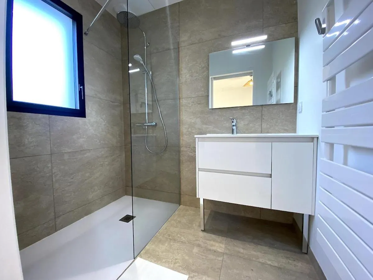 Villa Bleu Horizon Carantec 0*,